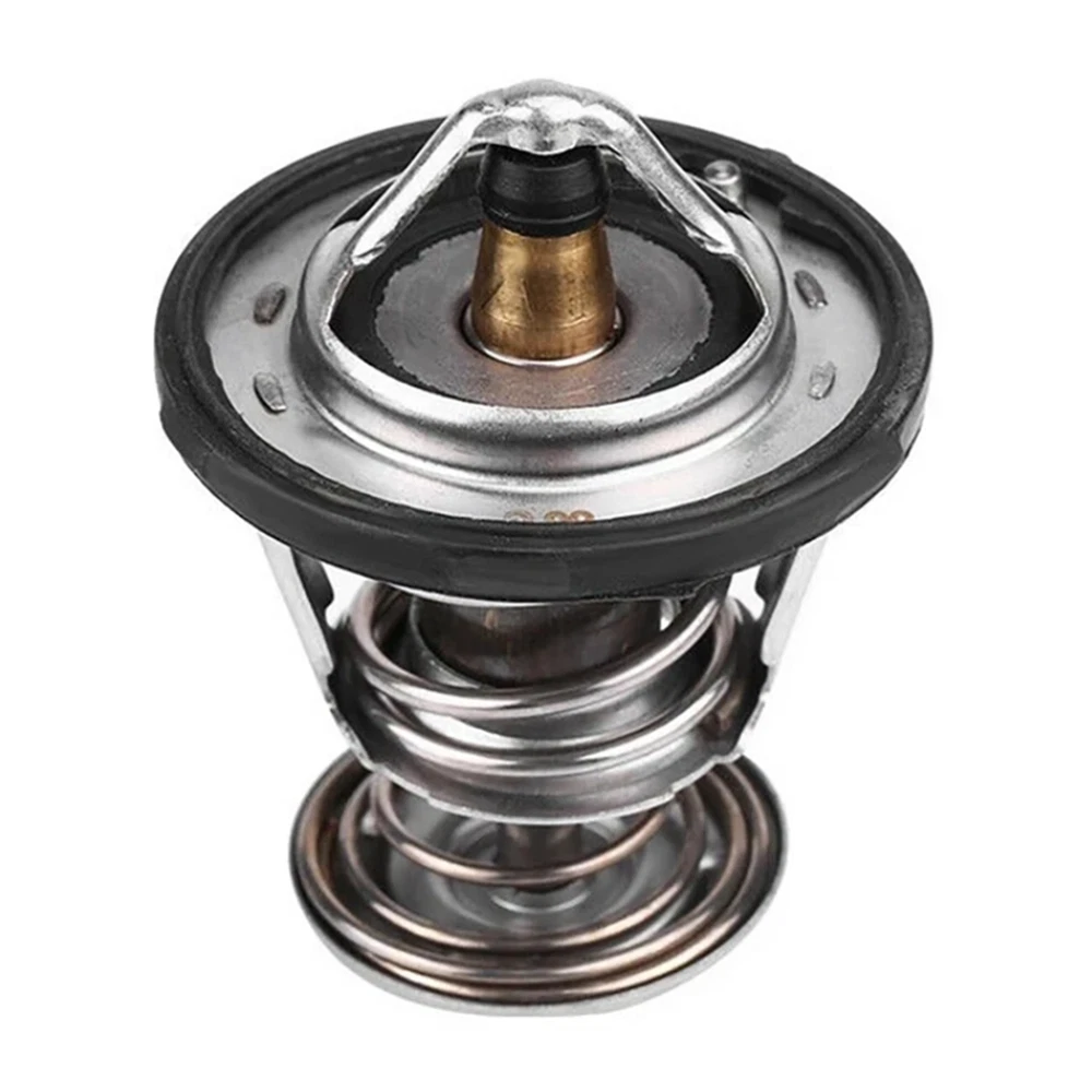 Engine Thermostat for Buick Cadillac Chevrolet GMC Hummer (2003-2010)