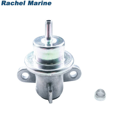 Fuel Pressure Regulator Kit for Mercury 350 MAg MPI V8
