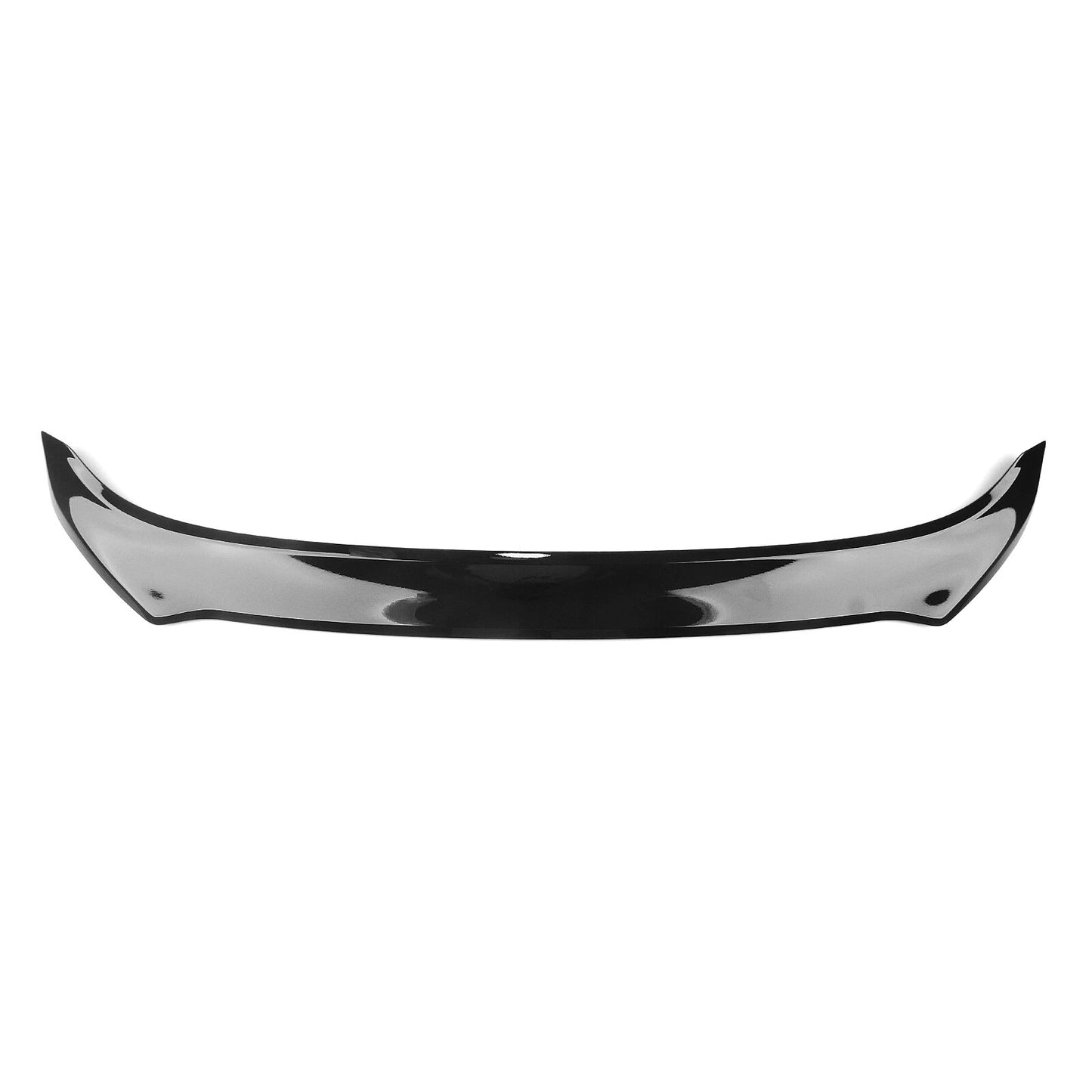 Gloss Black Rear Boot Spoiler Lip for Honda Accord (2022-2025)