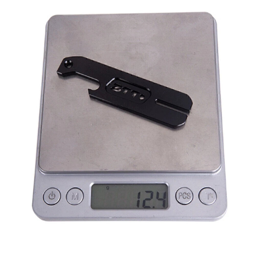 ZTTO Disc Brake Rotor Alignment Tool for Bike Bicycle - Truing Wrench
