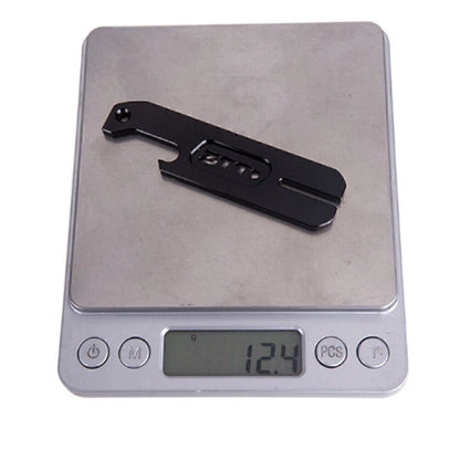 ZTTO Disc Brake Rotor Alignment Tool for Bike Bicycle - Truing Wrench