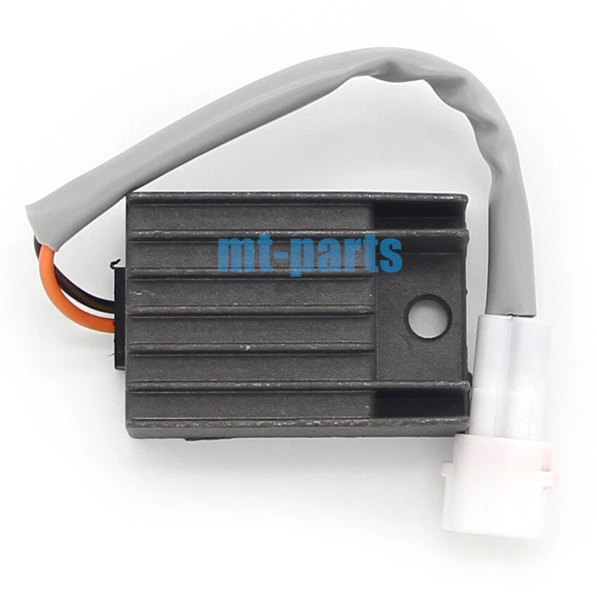 Voltage Regulator/Rectifier for Kawasaki KDX125, KDX125SR (1990-1991)