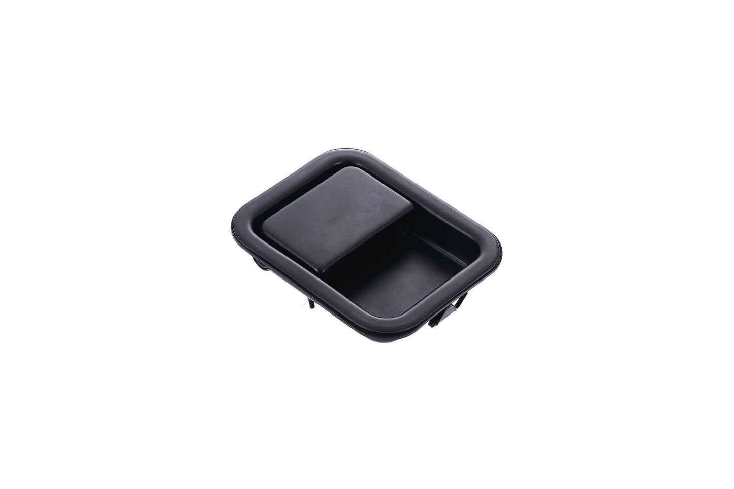 Front Right Primed Outer Door Handle for Jeep Wrangler TJ (1997–2006)