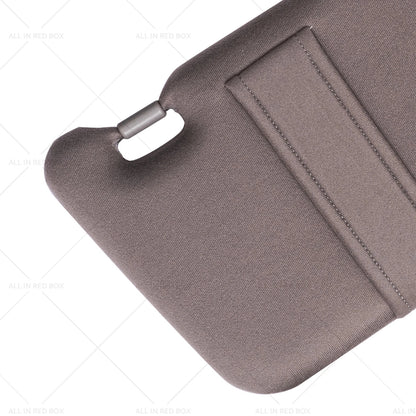 Right Side Sun Visor for Toyota Camry Aurion (2007-2011)