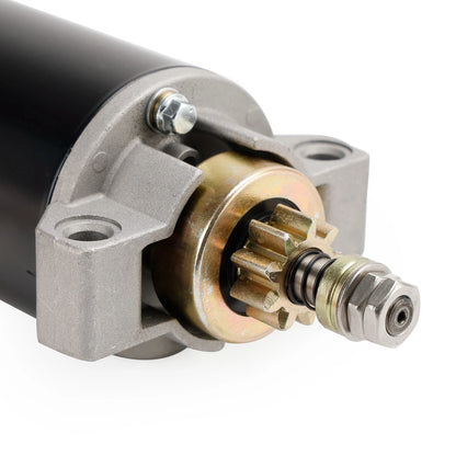 Starter for Yamaha 9.9Hp 15Hp 4-Stroke (1996-2023)