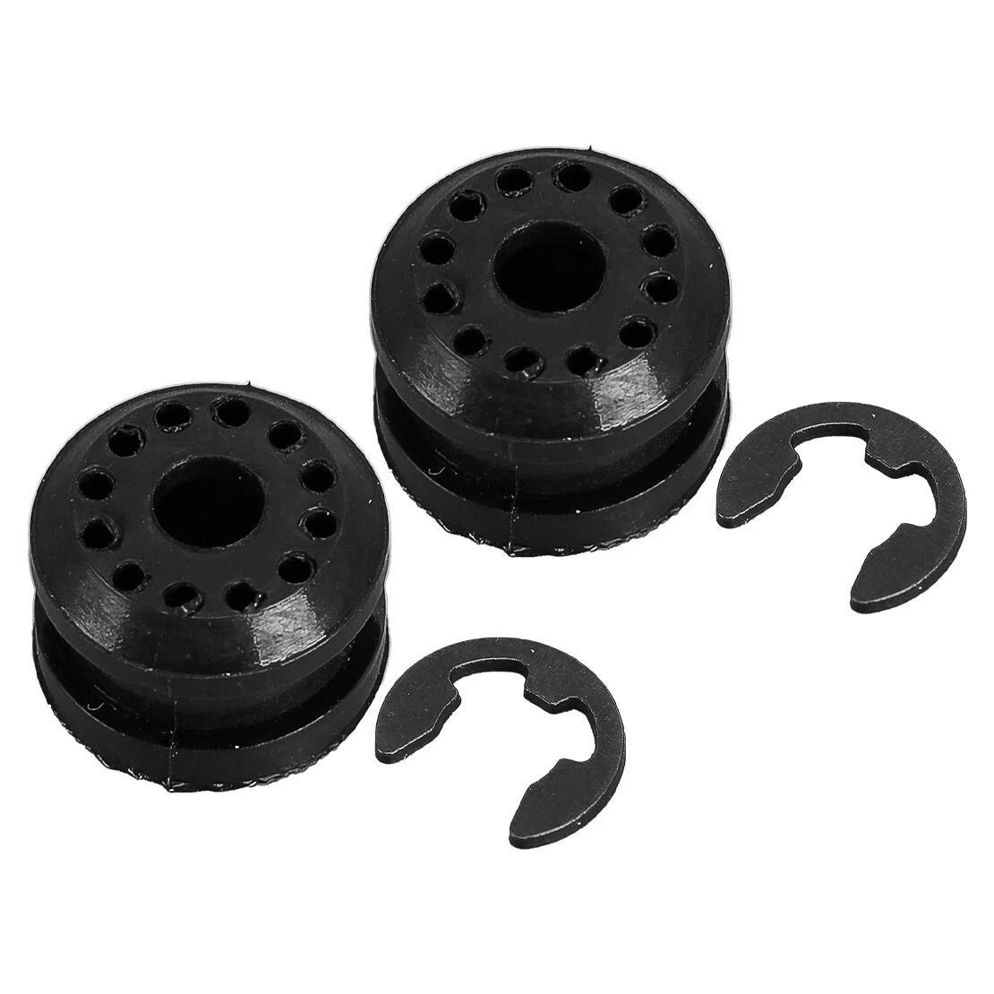 2 x Transfer Case Shift Linkage Bushings for Ram 2500 3500 (2010-2023)