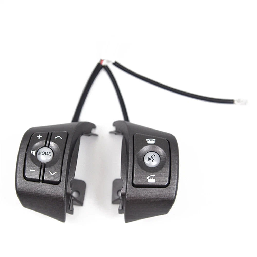 Multi-Function Steering Wheel Button for Toyota RAV4 (2009-2011)