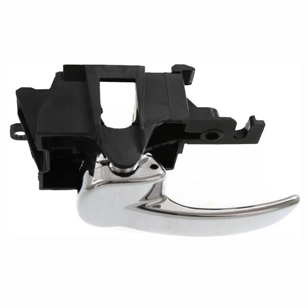 Left Side Inner Door Handle for Nissan Navara D40, Frontier, Pathfinder, Xterra (2005-2015)