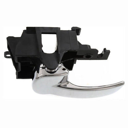 Left Side Inner Door Handle for Nissan Navara D40, Frontier, Pathfinder, Xterra (2005-2015)