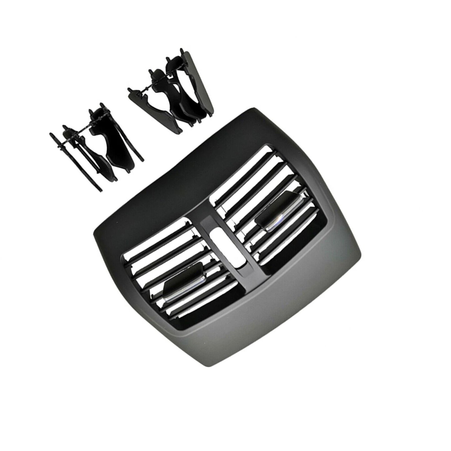 Rear A/C Air Vent Trim for Mercedes Benz E-Class W212 (2012-2015)