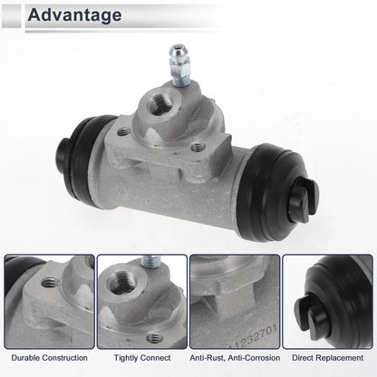 Rear Brake Wheel Cylinder for Nissan Pathfinder (1999-2001)
