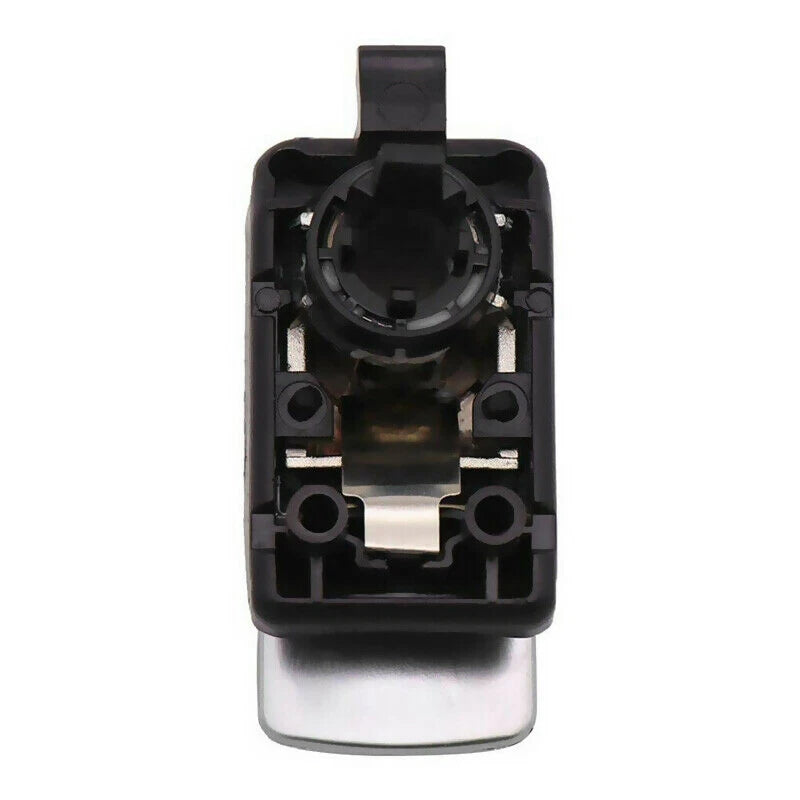 Glove Box Handle Lid Switch Grip Lock for Mercedes W166 ML GL GLE Class