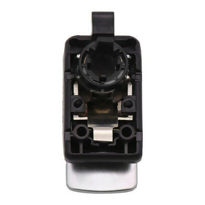 Glove Box Handle Lid Switch Grip Lock for Mercedes W166 ML GL GLE Class