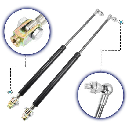 Front Hood Gas Lift Struts for Toyota GT86 (2012-2018)