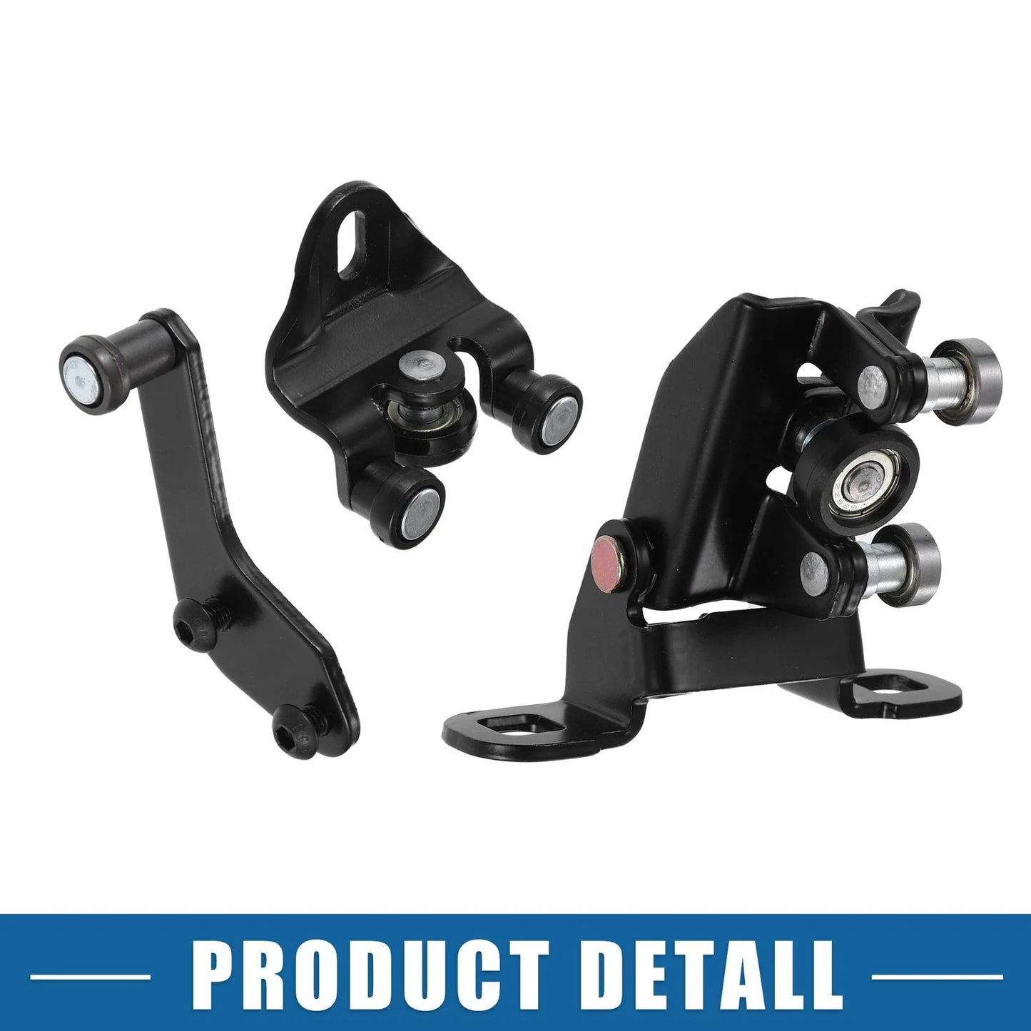 Sliding Door Roller Set for Ford (No.1667675) - Fits Various Models