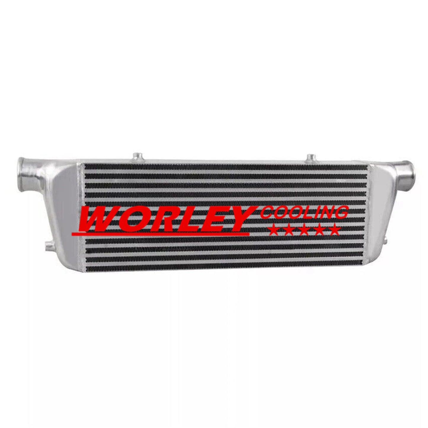 Intercooler for Ford Falcon BA/BF XR6 Turbo/G6ET/FPV F6 Typhoon (2002-2010)