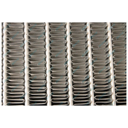 2-Row 44mm Radiator for Toyota Landcruiser 100 Series Diesel 4.2L 1HD-FTE 98-07