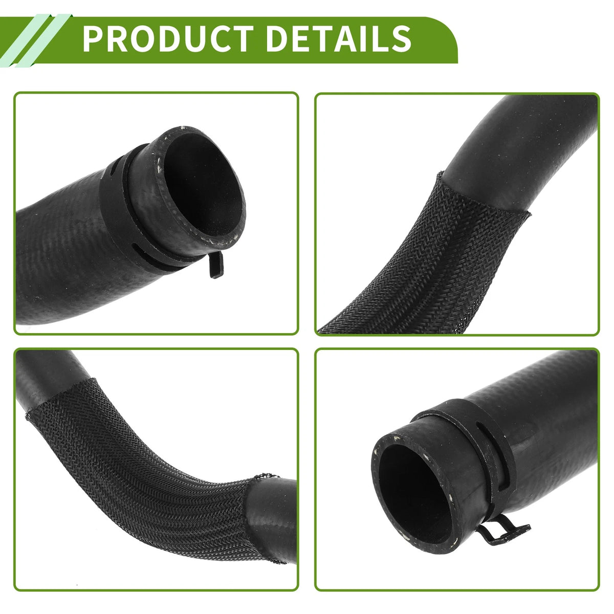Radiator Hose for Land Rover LR4 5.0L V8 (2010-2013)