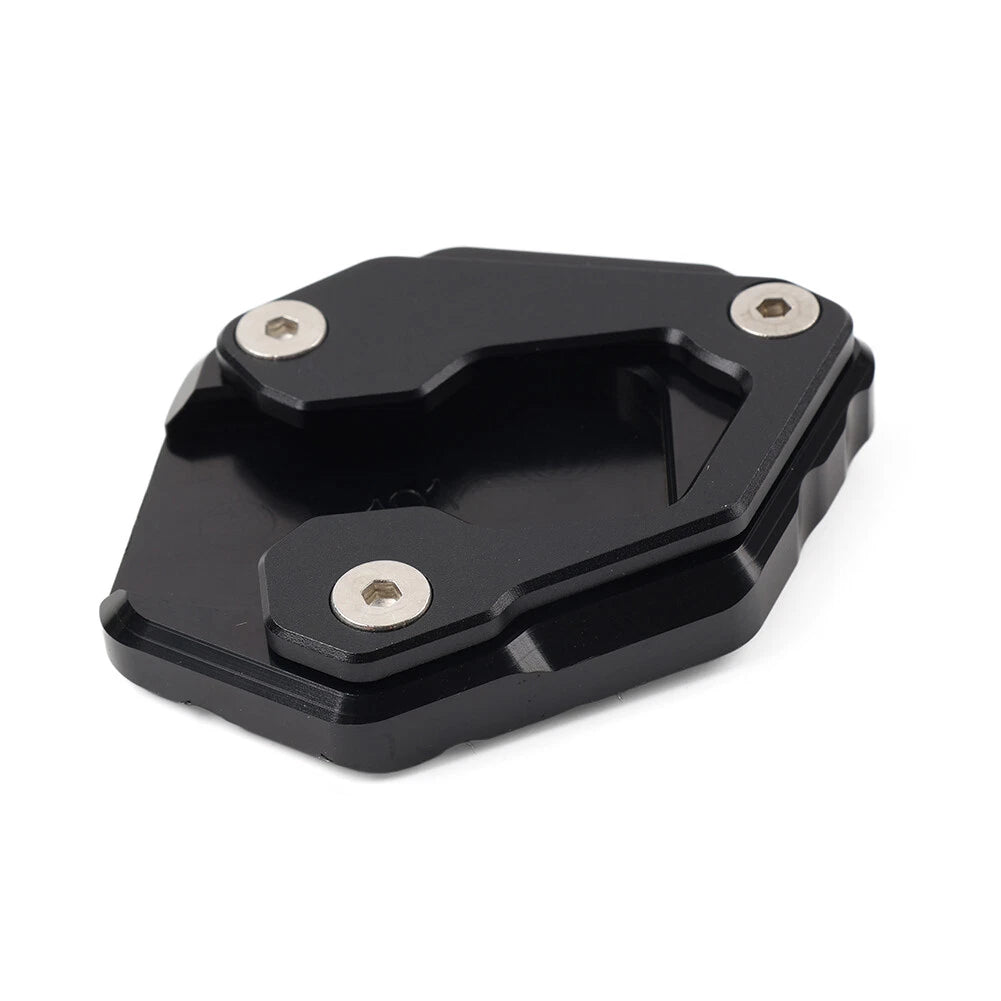Side Stand Extension Pad for YAMAHA MT-09 Tracer 9 GT (2021-2023)
