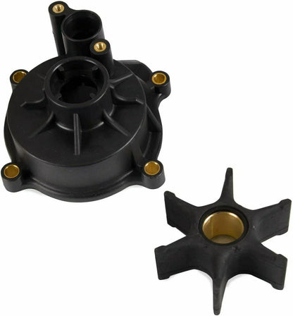 25" Water Pump Kit for Evinrude Johnson 120 130 140 150 175