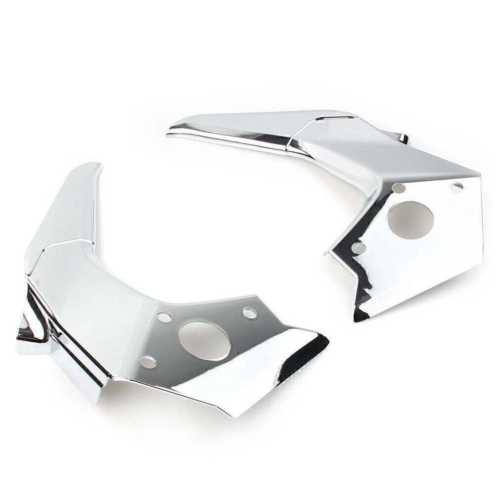Decorative Covers for Honda Gold Wing GL1800 2018-2021 Chrome ()
