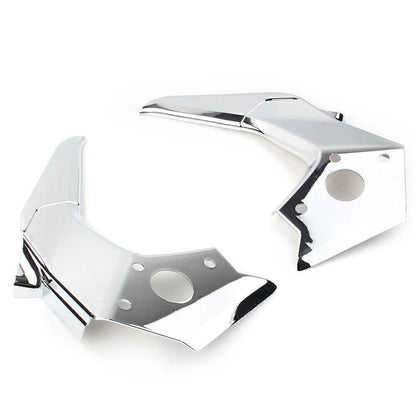 Decorative Covers for Honda Gold Wing GL1800 2018-2021 Chrome ()