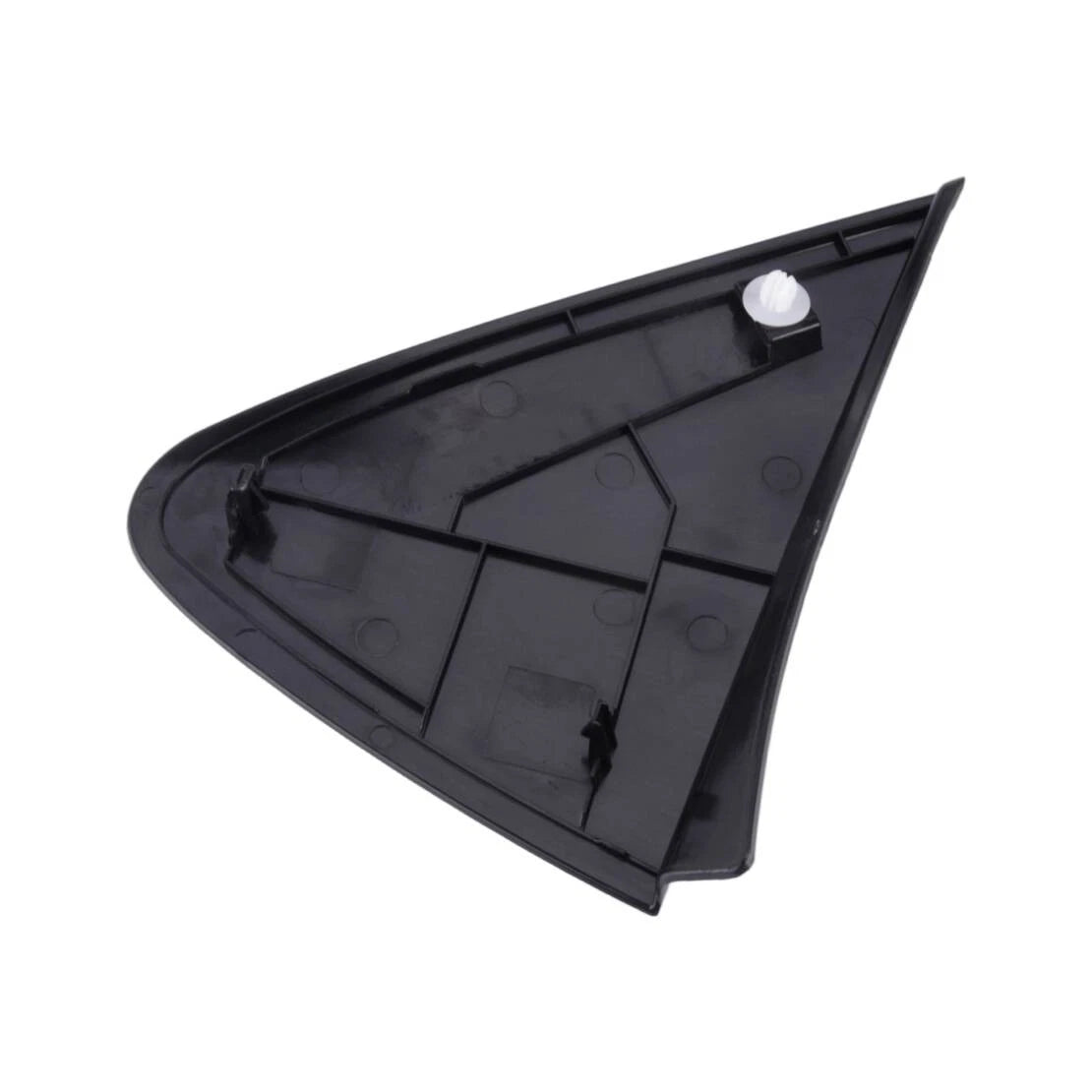 Corner Trim Covers for Toyota Yaris Hatchback (2007-2011)