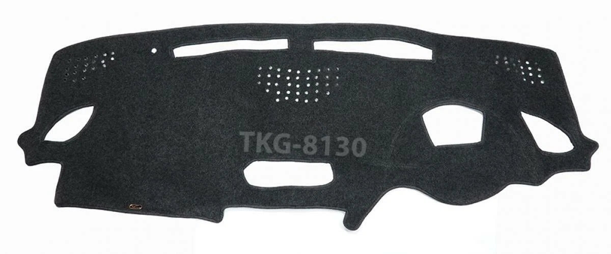 Dashboard Mat Cover for Mazda3 M3 (Gen 3) (2014-2018)