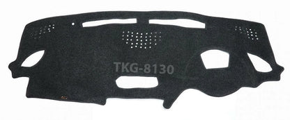 Dashboard Mat Cover for Mazda3 M3 (Gen 3) (2014-2018)