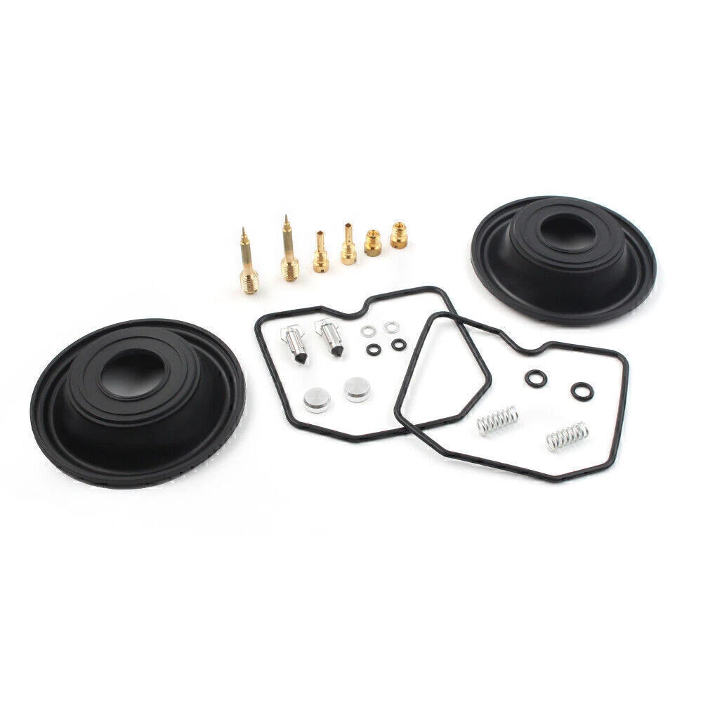 Carburetor Rebuild Kit for Kawasaki Vulcan 500 LTD (2000-2006)