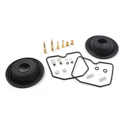 Carburetor Rebuild Kit for Kawasaki Vulcan 500 LTD (2000-2006)