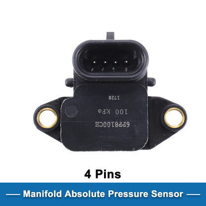 Manifold Absolute Pressure Sensor for Buick Regal (2011–2011)
