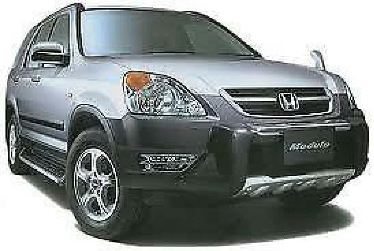 Rain Guard Visor for Honda CR-V (2002-2006)