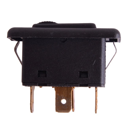 5 Pin Power Window Lift Switch for Universal Car 12V