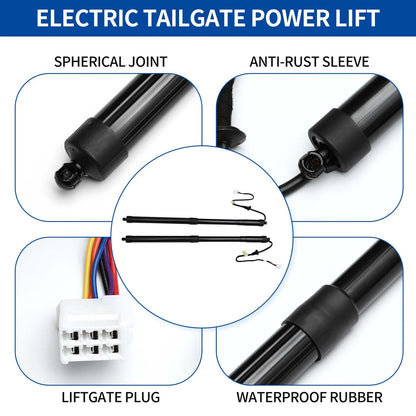 Rear Tailgate Lift Support for Lexus RX 350 450h 3.5L (2016-2021)