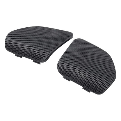Front Speaker Guard Cover ABS for Honda Goldwing GL1800 2001-2005