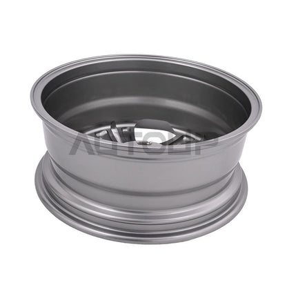 17 x 7 Aluminum Wheel Rim for Hyundai Elantra Sedan (2017–2018)