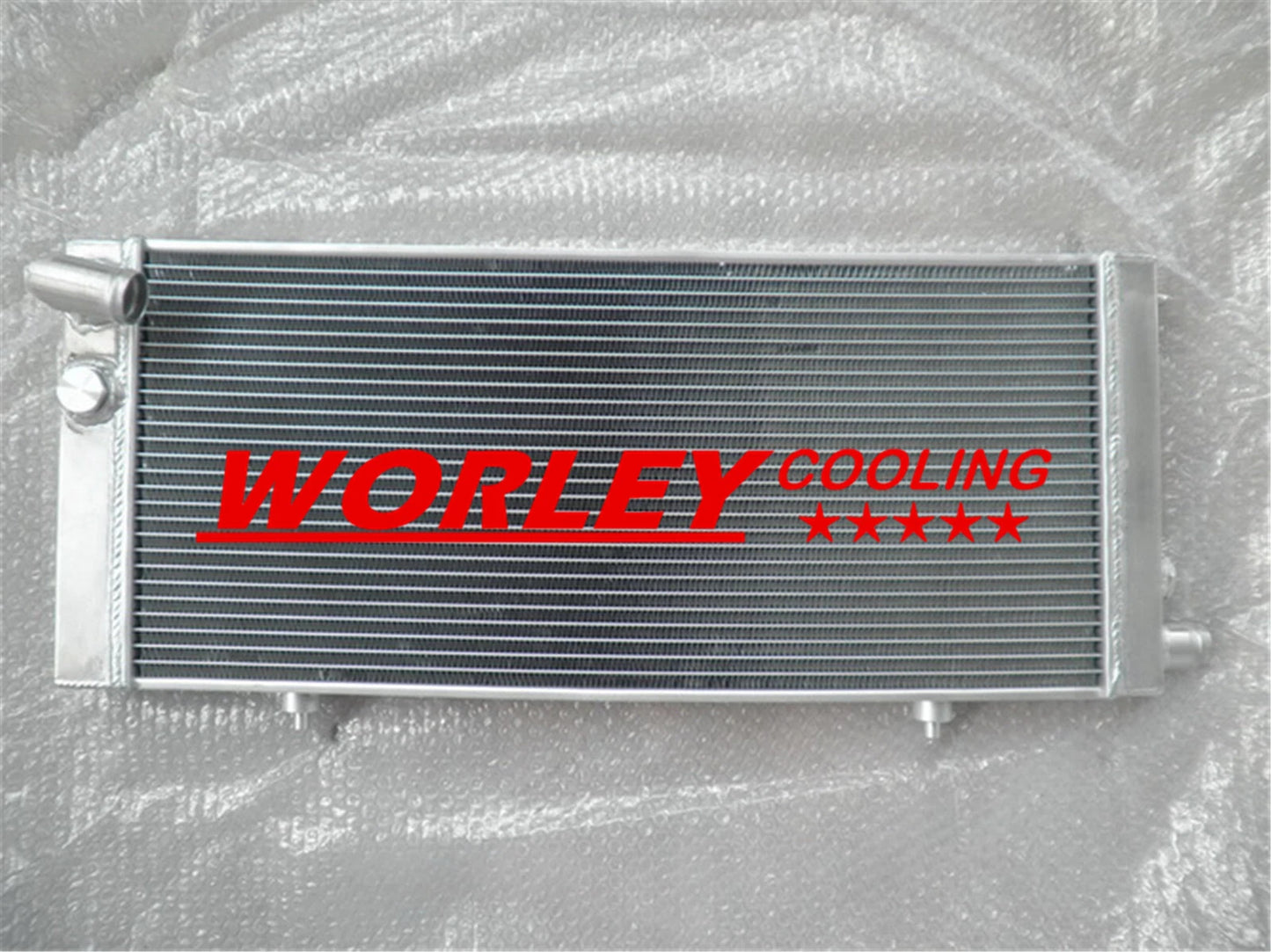 Alloy Radiator for Peugeot 205 309 GTI 1.6 1.9L MT 1.8 Diesel (1984-1994)