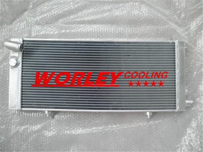 Alloy Radiator for Peugeot 205 309 GTI 1.6 1.9L MT 1.8 Diesel (1984-1994)