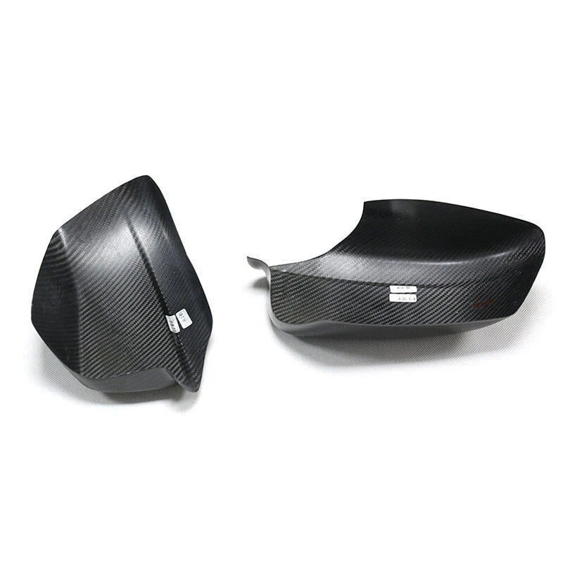 DRY Carbon Side Mirror Caps for BMW 5 Series F07/10/11 Pre-LCI 10-13 535i 528i