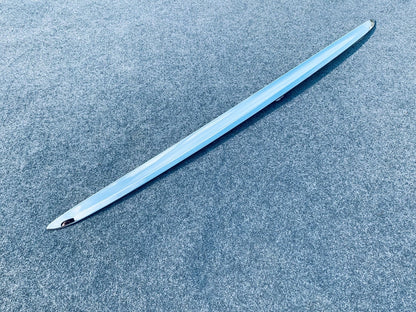 Rear Tailgate Molding Trim for Nissan Rogue (2021-2023)