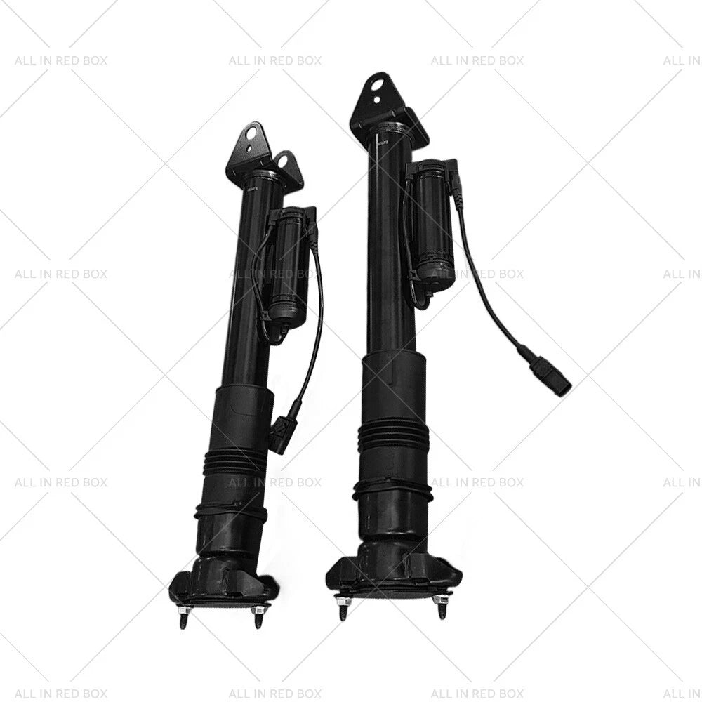Rear Air Shock Absorbers for Mercedes-Benz ML GL W164 X164 (2006-2012)