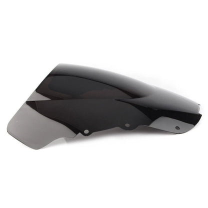 Windshield for Honda CBR1100XX 1996-2007 Black