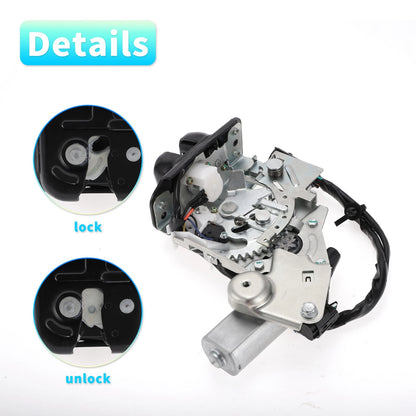 Rear Liftgate Door Lock Actuator Motor for Ford Flex (2013-2019)
