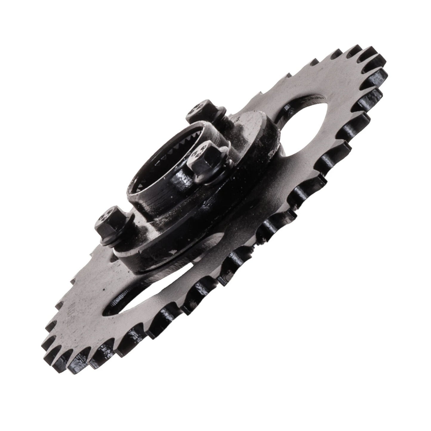 32T Rear Steel Sprocket for Polaris RZR 170 Razor (2009–2016)