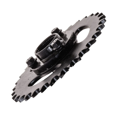 32T Rear Steel Sprocket for Polaris RZR 170 Razor (2009–2016)