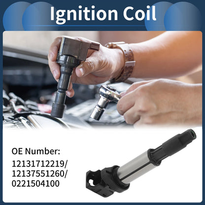 Ignition Coil Pack for BMW 320i (2003-2005)