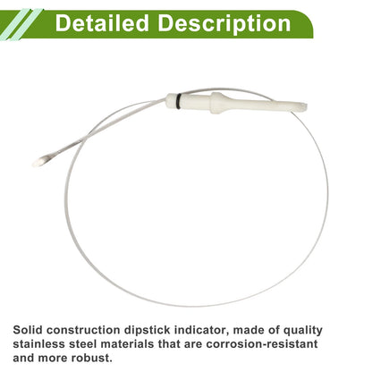 Engine Oil Dipstick for Mitsubishi L200 (2006-2015)