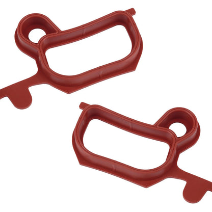 2 x Engine Intake Manifold Gaskets for BMW E46 E60 E53 323Ci 323i (2000-2006)