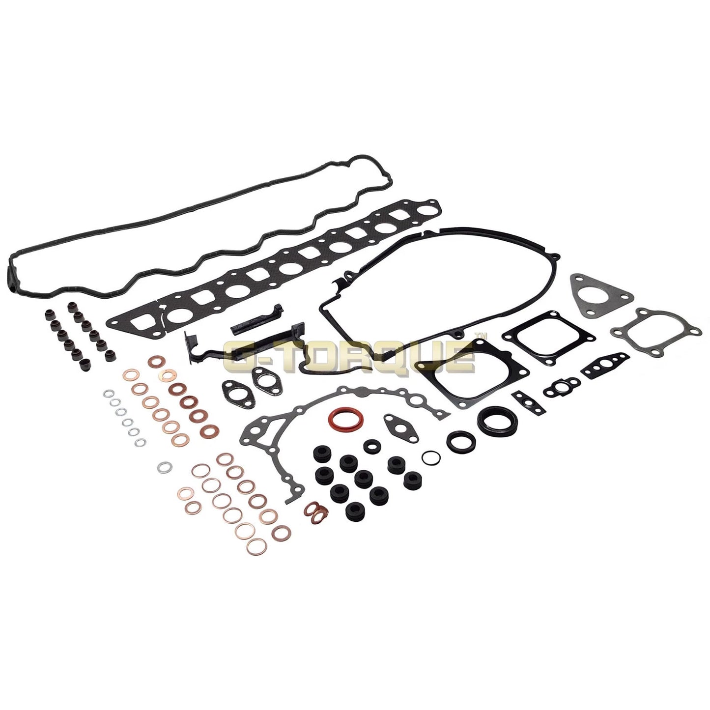 Head Gasket for Nissan Patrol GU Y61 2.8L RD28 RD28TI (1998–2000)